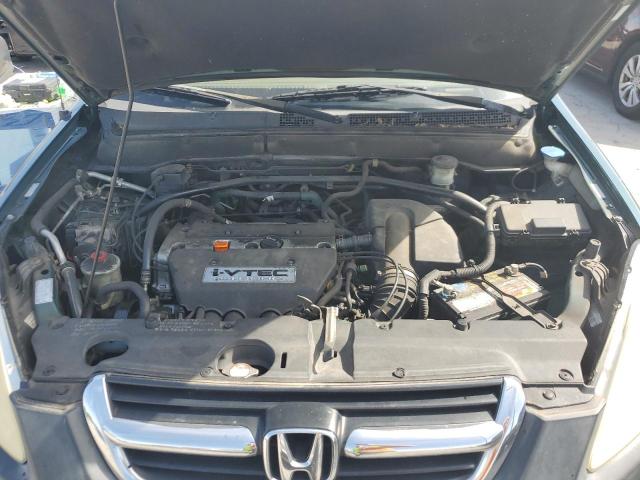 2004 Honda Cr-V Ex VIN: SHSRD78844U241722 Lot: 57489854