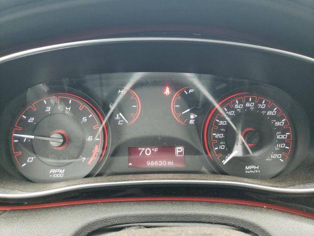 2016 Dodge Dart Sxt VIN: 1C3CDFBB7GD751008 Lot: 53683524