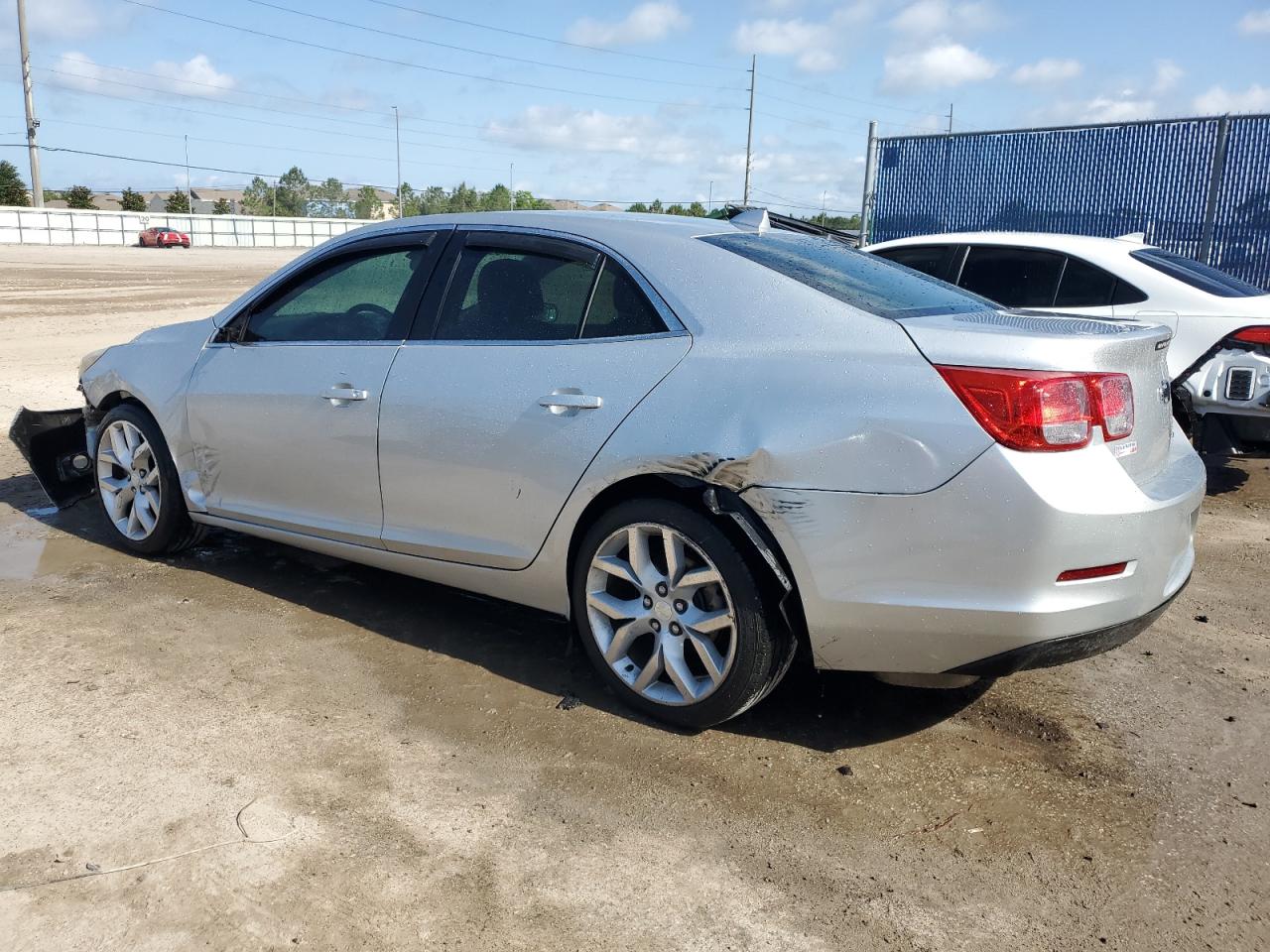 1G11E5SA1DF269886 2013 Chevrolet Malibu 2Lt