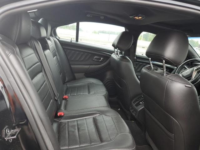 2016 Ford Taurus Sho VIN: 1FAHP2KT2GG126031 Lot: 55123914