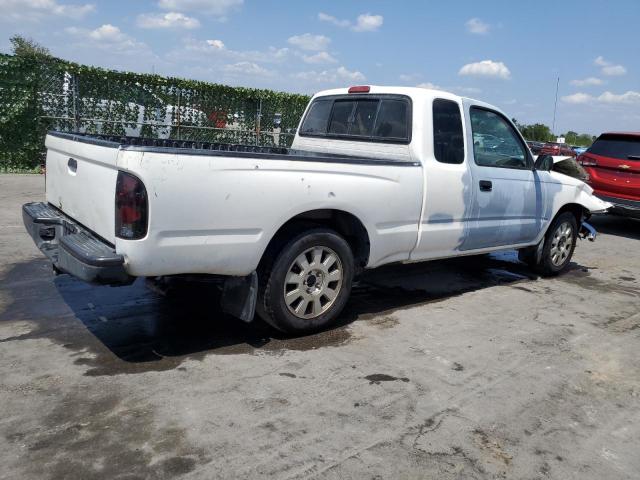 1999 Toyota Tacoma Xtracab VIN: 4TAVL52N0XZ488256 Lot: 54057794