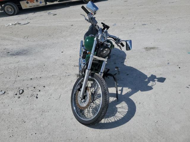 2007 HONDA VT750 C2 JH2RC53057M002926