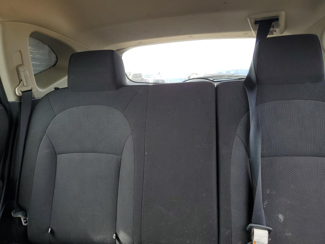 JN8AS5MT1CW269470 2012 Nissan Rogue S