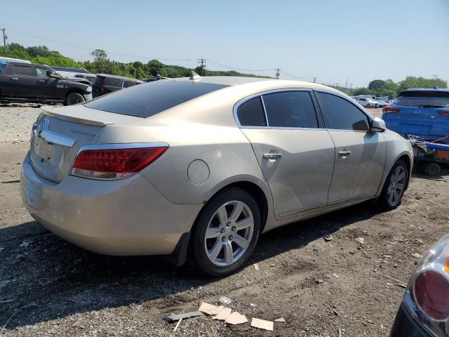 2011 Buick Lacrosse Cxl VIN: 1G4GC5EC6BF383296 Lot: 56026554