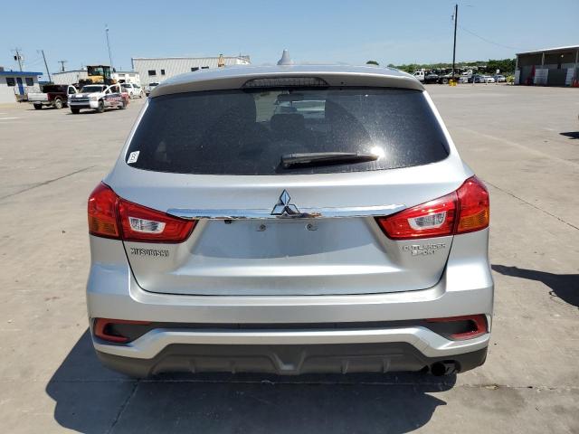 2018 Mitsubishi Outlander Sport Es VIN: JA4AP3AU4JU023644 Lot: 54665564