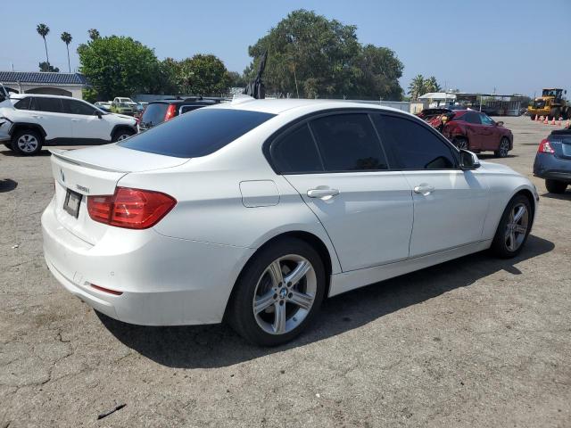 2014 BMW 328 I Sulev VIN: WBA3C1C50EK117054 Lot: 56906714