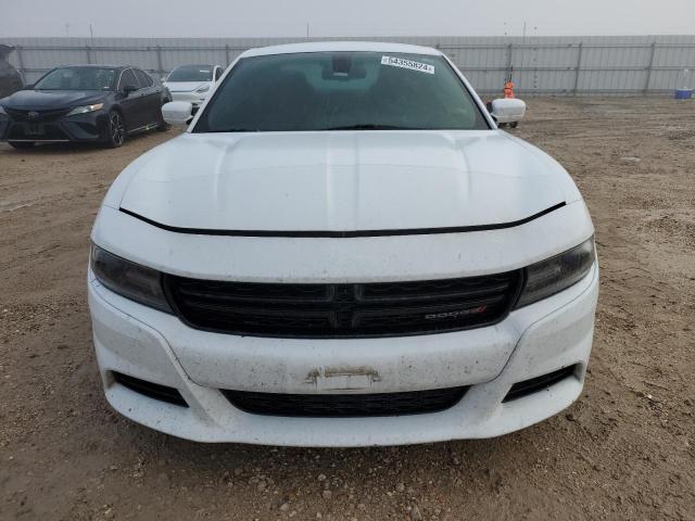 2016 Dodge Charger Sxt VIN: 2C3CDXHG5GH323854 Lot: 54355824