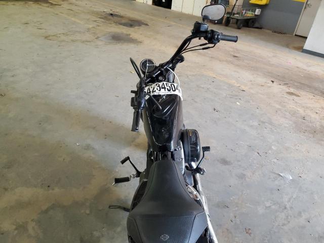 2020 HARLEY-DAVIDSON XL1200 X - 1HD1LC317LB403143