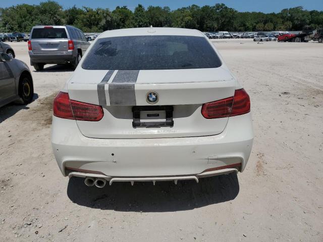 2017 BMW 330E - WBA8E1C54HK895359