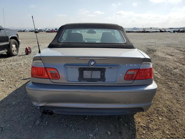2004 BMW 330 Ci VIN: WBABW53474PL46494 Lot: 54406104