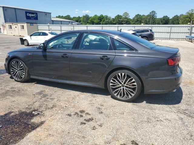 2017 Audi A6 Prestige VIN: WAUH2AFC7HN059966 Lot: 54817514