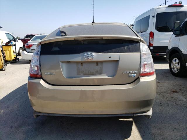 2007 Toyota Prius VIN: JTDKB20U177685077 Lot: 57254534