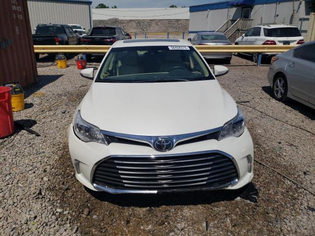 2018 Toyota Avalon Xle VIN: 4T1BK1EB4JU272043 Lot: 56458374