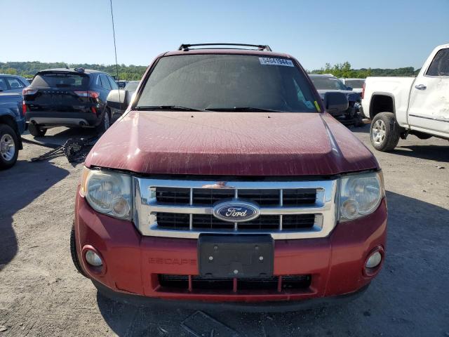 2011 Ford Escape Xlt VIN: 1FMCU9DGXBKA74350 Lot: 54641944