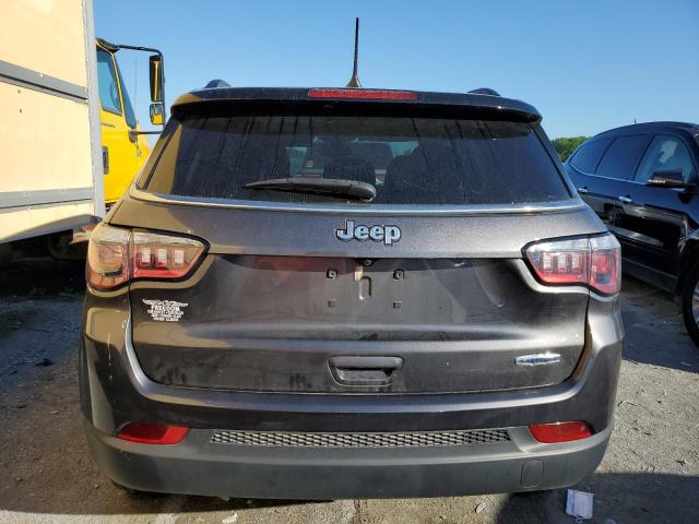 2019 Jeep Compass Latitude VIN: 3C4NJCBB0KT676859 Lot: 56519224