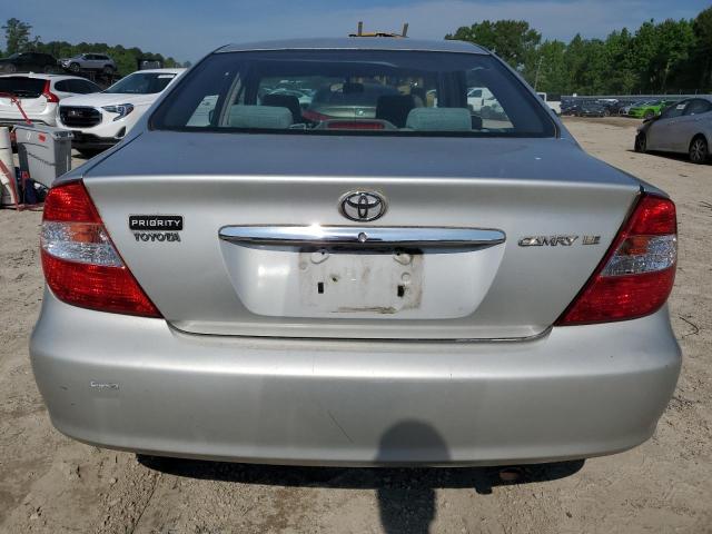 2003 Toyota Camry Le VIN: 4T1BE32K83U677722 Lot: 53757244