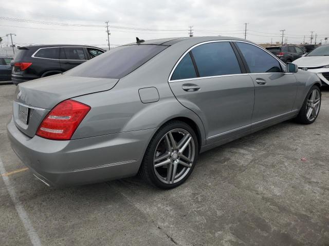 2013 Mercedes-Benz S 350 Bluetec VIN: WDDNG8DBXDA521731 Lot: 56298784