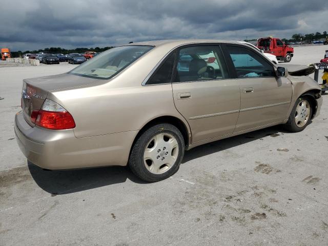 2003 Toyota Avalon Xl VIN: 4T1BF28B63U288575 Lot: 54895754