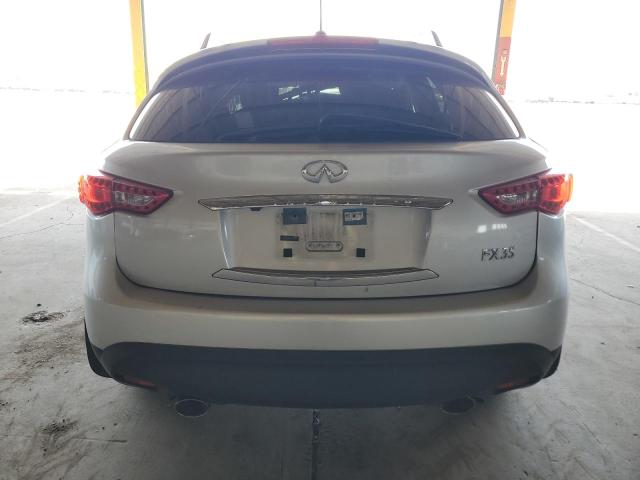 2010 Infiniti Fx35 VIN: JN8AS1MW6AM851852 Lot: 56753744