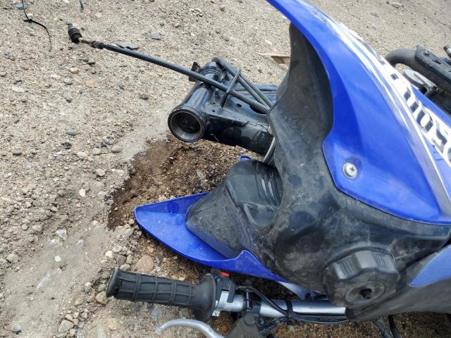 2017 YAMAHA TTR230 9C6CG28Y6H0014763