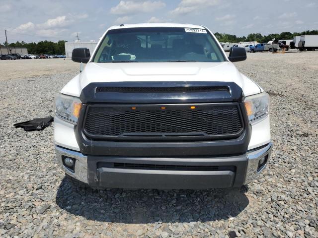 2016 Toyota Tundra Double Cab Sr/Sr5 VIN: 5TFUW5F17GX579700 Lot: 53927714