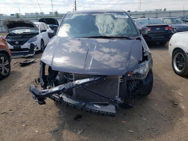 2019 DODGE GRAND CARA - 2C4RDGEG0KR618115