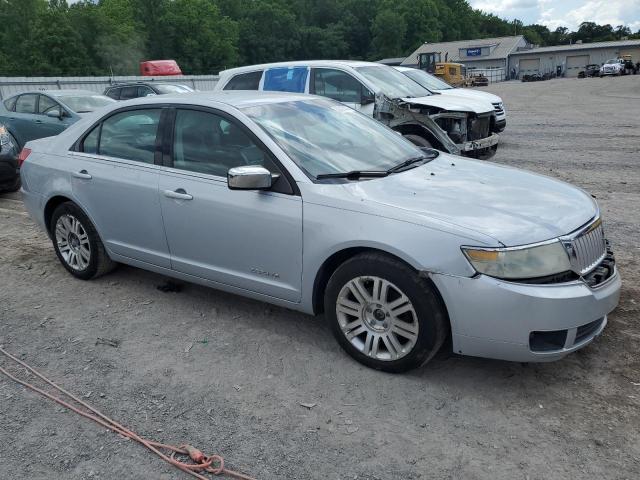 2006 Lincoln Zephyr VIN: 3LNHM26136R644843 Lot: 56420414