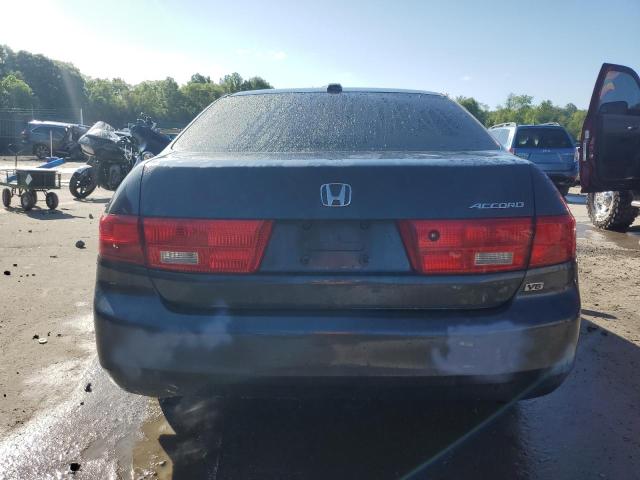 2005 Honda Accord Ex VIN: 1HGCM66525A028196 Lot: 56832544