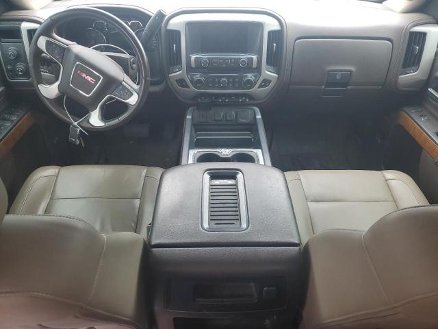 2017 GMC SIERRA K15 - 3GTU2NEJ2HG178509