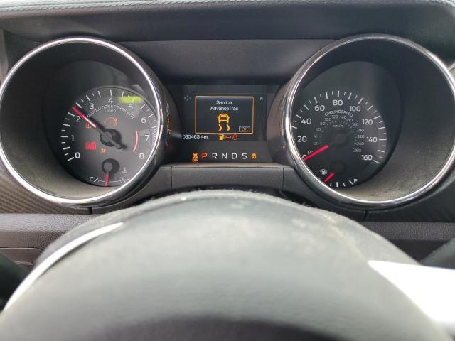 2016 Ford Mustang VIN: 1FA6P8AM9G5222190 Lot: 57156224