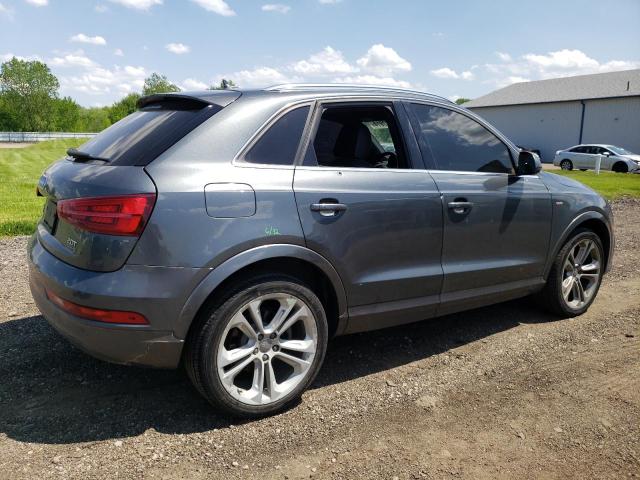 2018 Audi Q3 Premium Plus VIN: WA1JCCFS1JR017967 Lot: 54777914