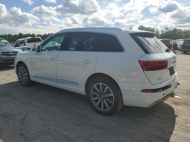 2018 Audi Q7 Prestige VIN: WA1VAAF71JD026494 Lot: 56645704