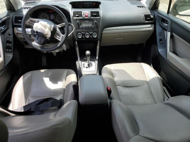 2015 SUBARU FORESTER 2 - JF2SJAHC3FH496272