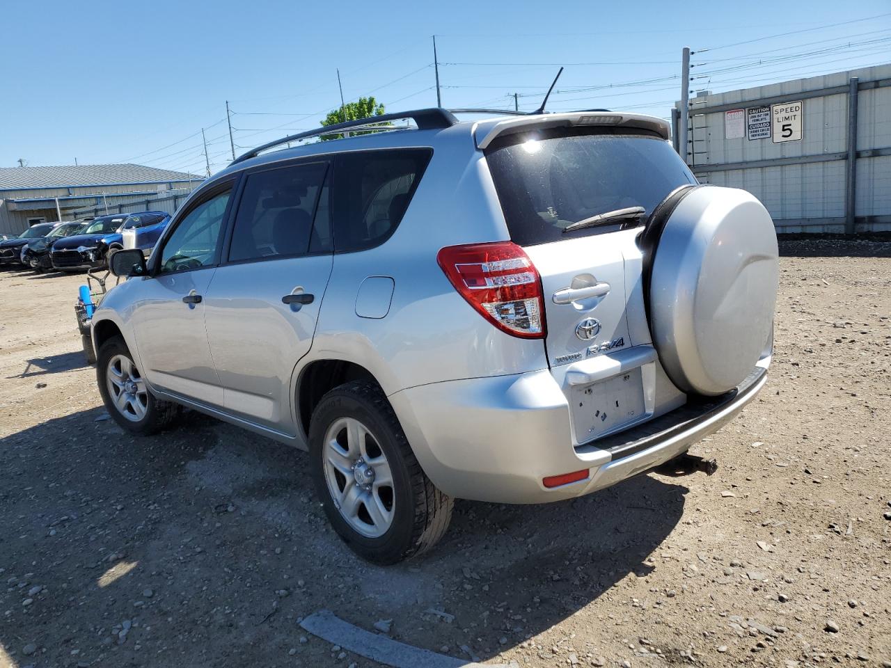 JTMZF4DV6A5017635 2010 Toyota Rav4