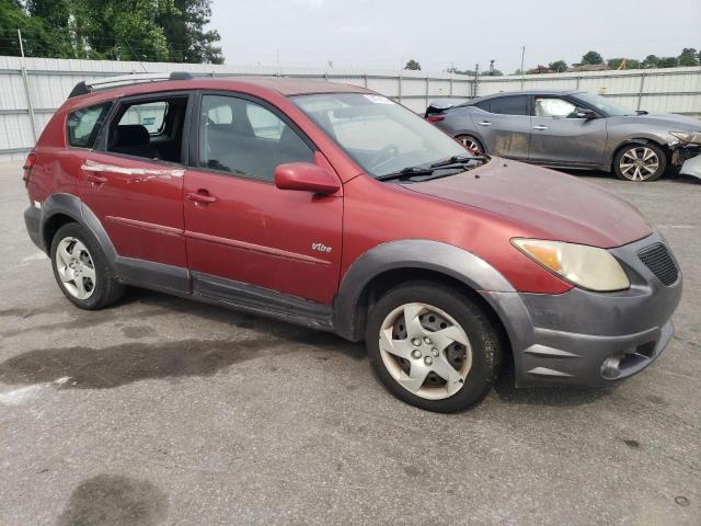 2006 Pontiac Vibe VIN: 5Y2SL65866Z464495 Lot: 54074034