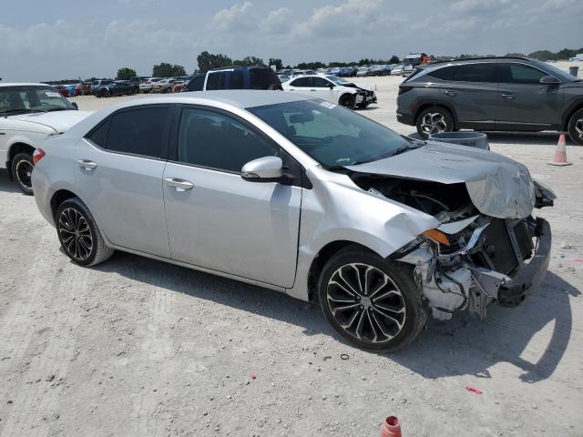 Vin: 2t1burhe9ec132835, lot: 55293164, toyota corolla l 20144