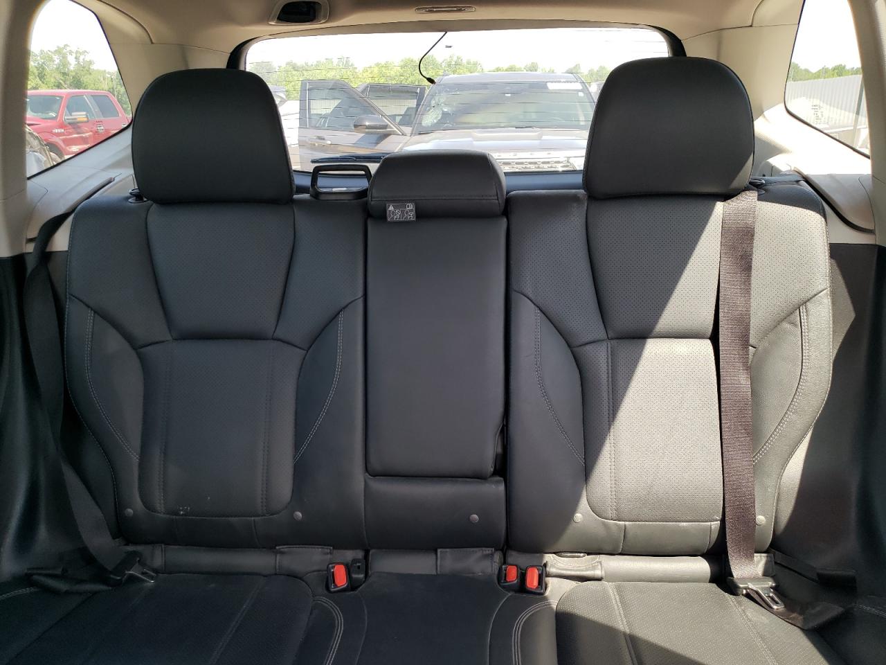 JF2SKAXC7LH476696 2020 Subaru Forester Touring