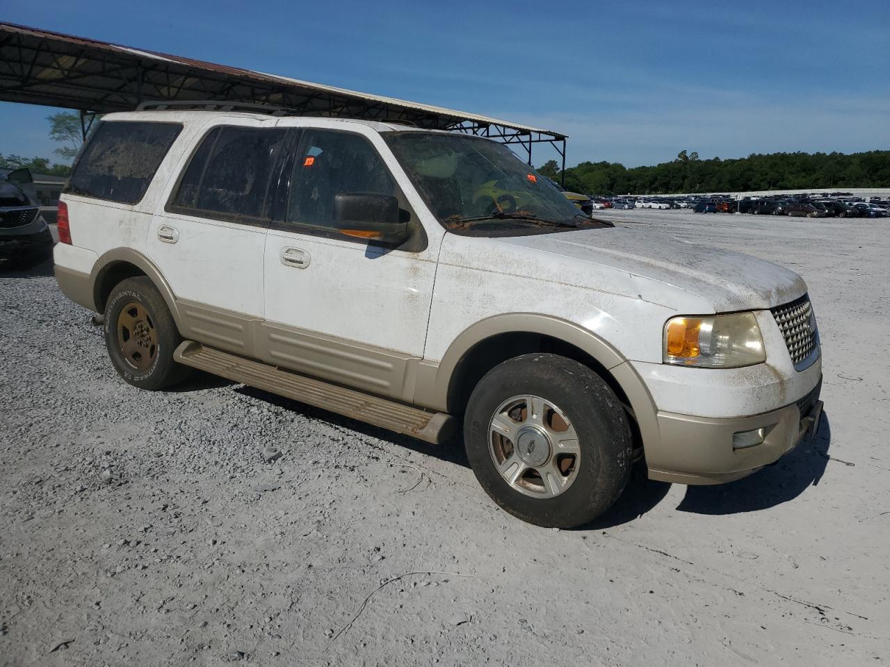 1FMFU18566LA69136 2006 Ford Expedition Eddie Bauer