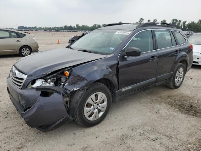 2011 Subaru Outback 2.5I VIN: 4S4BRCAC8B3311908 Lot: 53698094