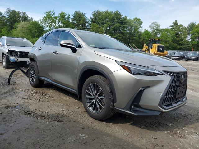 2023 LEXUS NX 350 2T2AGCEZ4PC031160