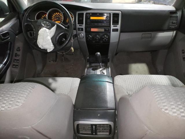 2008 Toyota 4Runner Sr5 VIN: JTEBU14R68K032622 Lot: 57345724