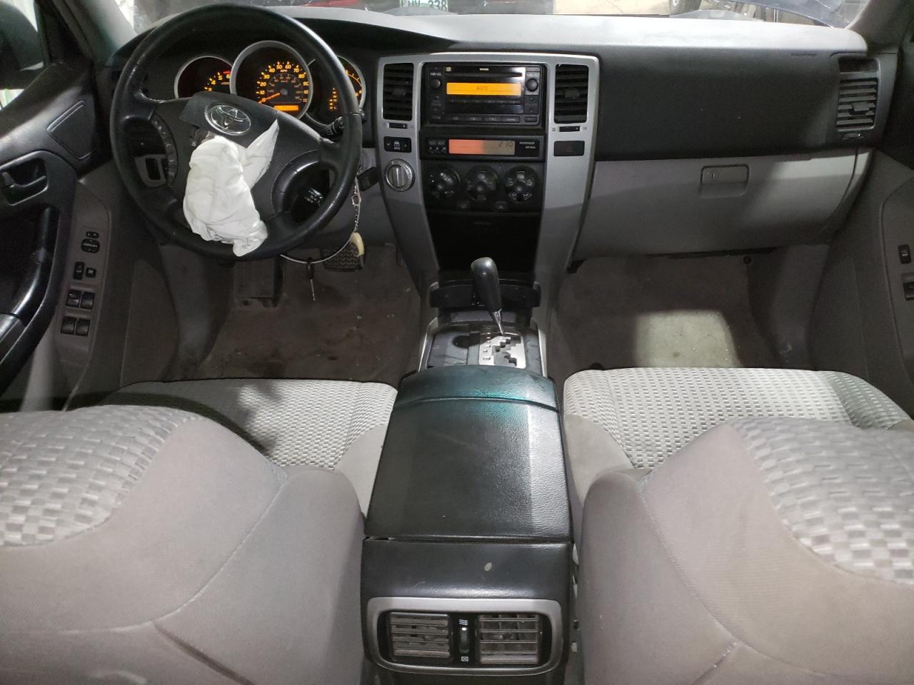 JTEBU14R68K032622 2008 Toyota 4Runner Sr5