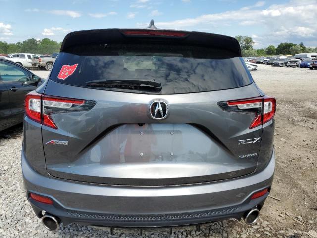 2023 Acura Rdx A-Spec VIN: 5J8TC2H63PL010718 Lot: 56250244