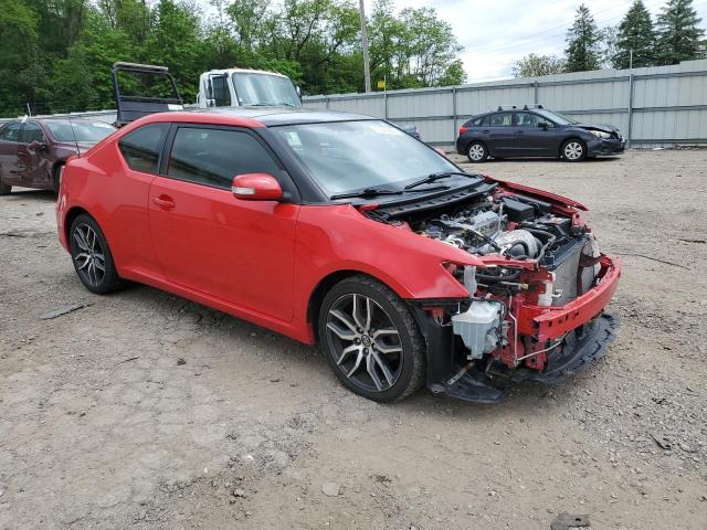 2014 Toyota Scion Tc VIN: JTKJF5C77E3070229 Lot: 55062364