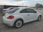 VOLKSWAGEN BEETLE 1.8 photo