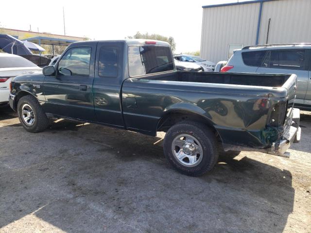 2005 Ford Ranger Super Cab VIN: 1FTYR14U35PA10922 Lot: 54562864