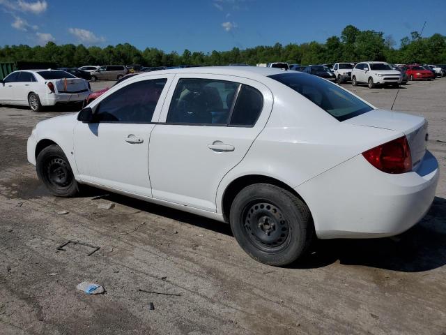 2008 Chevrolet Cobalt Lt VIN: 1G1AL58F687137702 Lot: 53976654