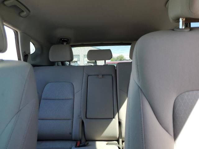 2016 Hyundai Tucson Limited VIN: KM8J3CA48GU238174 Lot: 54377414