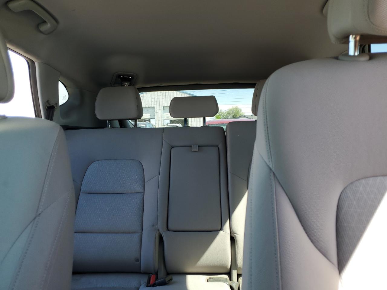 KM8J3CA48GU238174 2016 Hyundai Tucson Limited