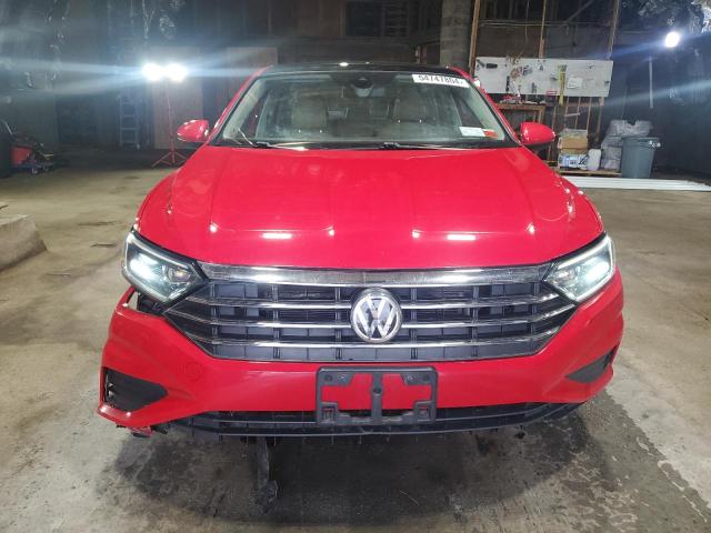 2019 Volkswagen Jetta Sel VIN: 3VWE57BU7KM080314 Lot: 54747804